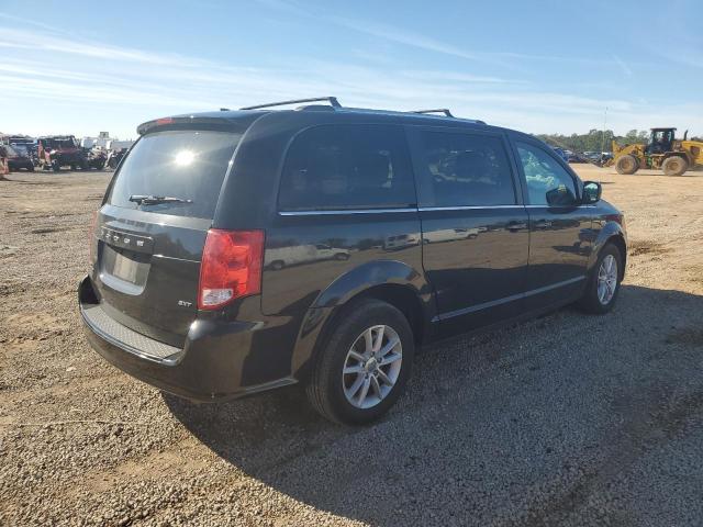 2C4RDGCG2JR359919 Dodge Grand Caravan Sxt