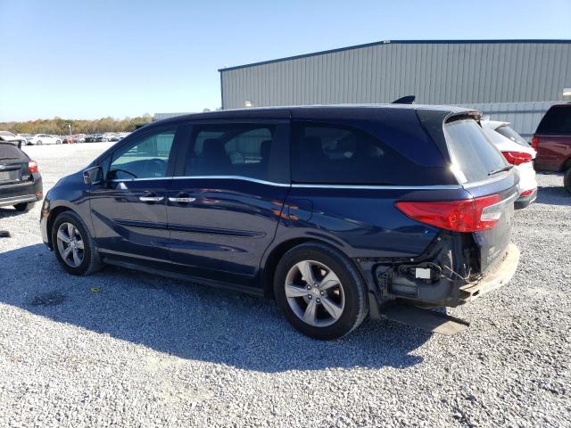 5FNRL6H53JB070600 Honda ODYSSEY EX