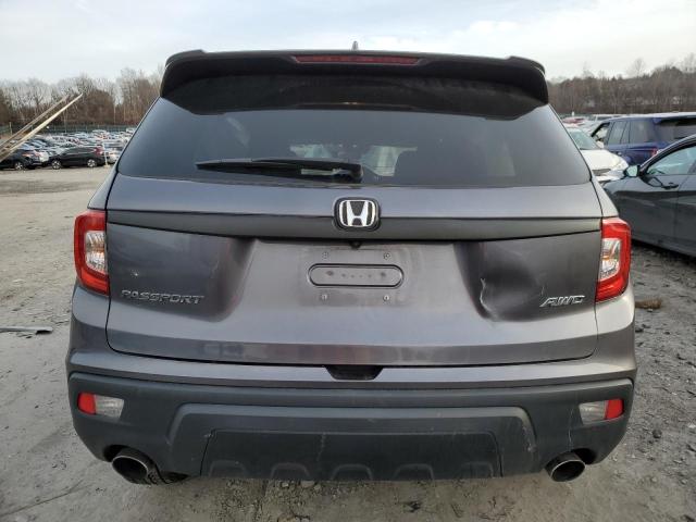 5FNYF8H56LB008397 Honda Passport Exl