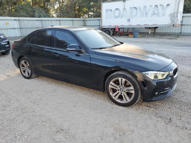 WBA8E9G55GNT85558 BMW 328 I Sulev