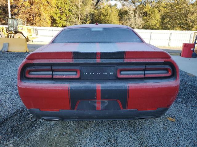 2C3CDZBG6FH869615 Dodge Challenger Sxt Plus