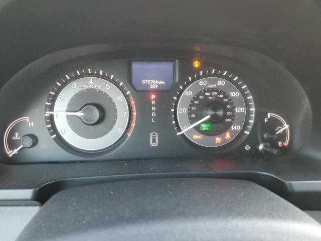 5FNRL5H91FB118485 Honda Odyssey Touring