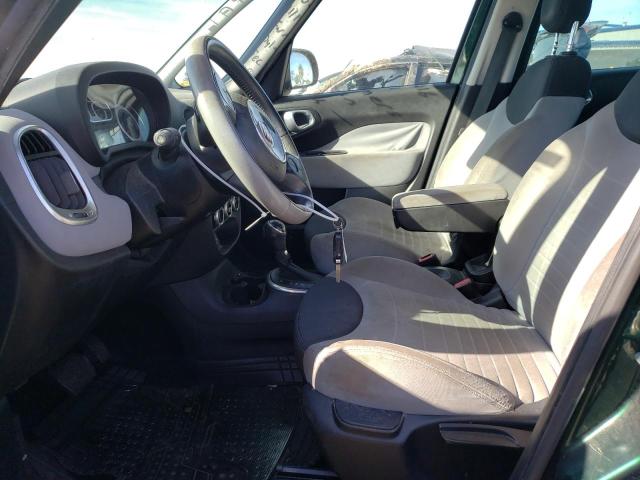 ZFBCFABH5EZ023980 Fiat 500l Easy
