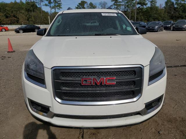 1GKKRPKD5EJ373824 GMC ACADIA SLE