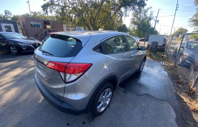 3CZRU6H3XMM739788 Honda HR-V LX