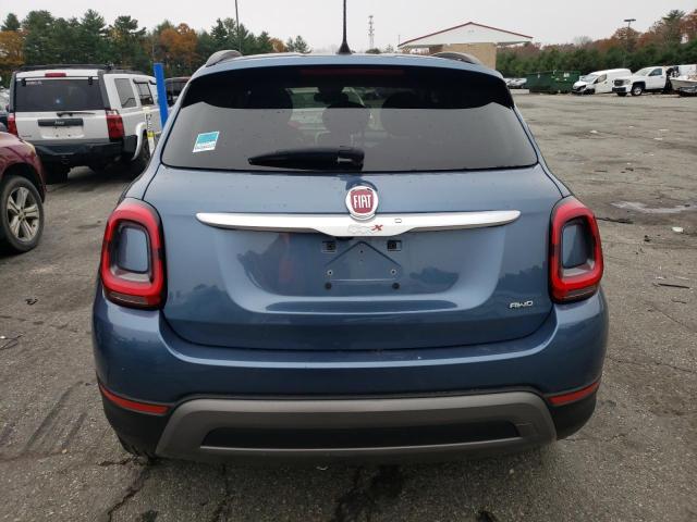 ZFBNFYB16KP771133 Fiat 500x Trekking