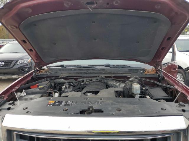 3GTP1UEC8EG130536 GMC Sierra C1500 Sle