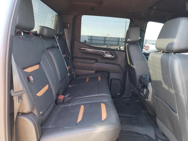 1GTUUEET3NZ506138 GMC Sierra K1500 At4
