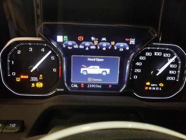 3GTP9EEL7NG206701 GMC Sierra Limited K1500 At4