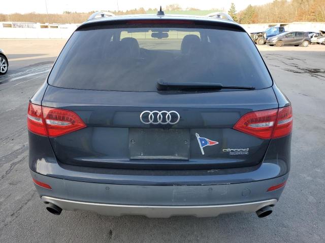 WA1UFAFL8FA081625 Audi A4 Allroad Premium Plus