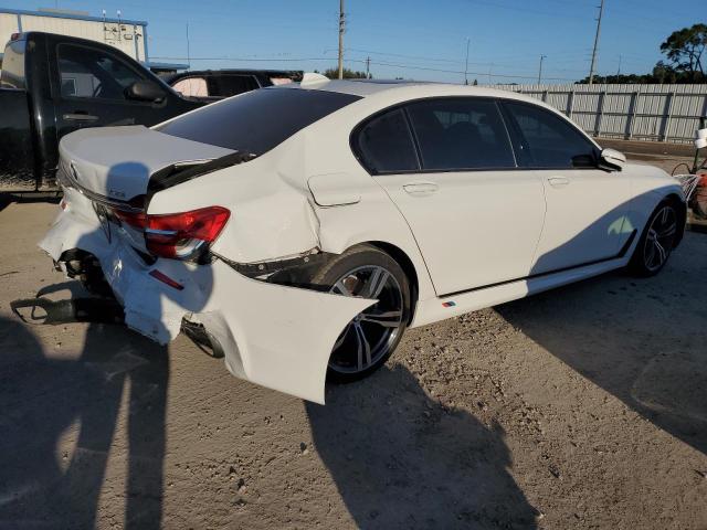 WBA7F0C55KGM24432 BMW 750 I
