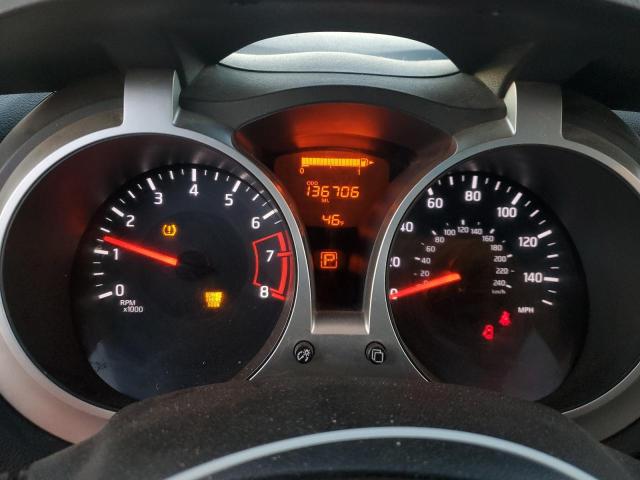 JN8AF5MR3GT600663 Nissan JUKE S