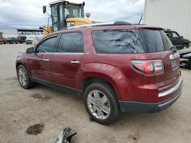 1GKKRSKD3HJ310731 GMC Acadia Limited Slt-2