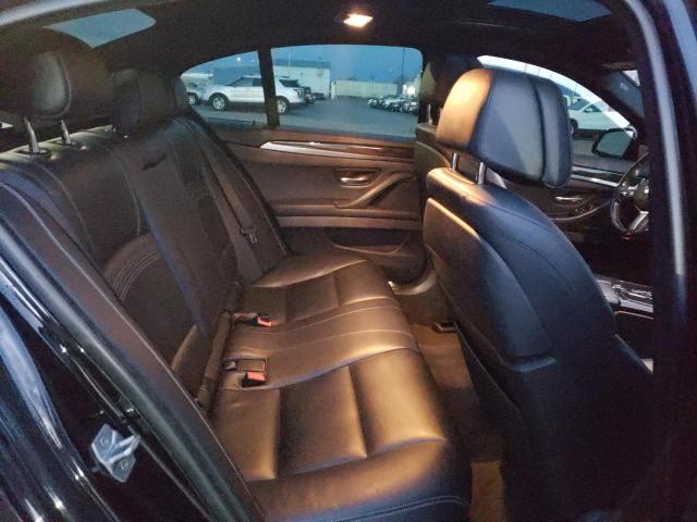 WBAKP9C57GD980973 BMW 550 Xi