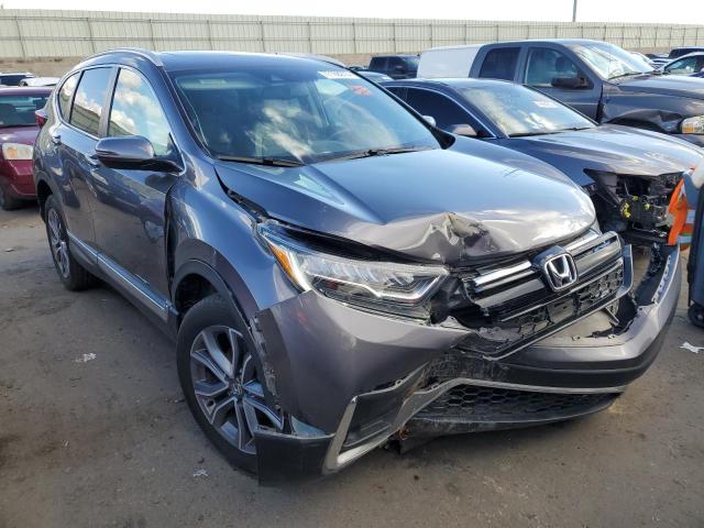 2HKRW2H98MH612055 Honda Cr-v Touring