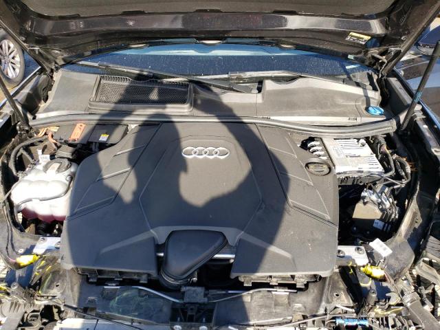WA1CVAF12KD041434 Audi Q8 Prestige