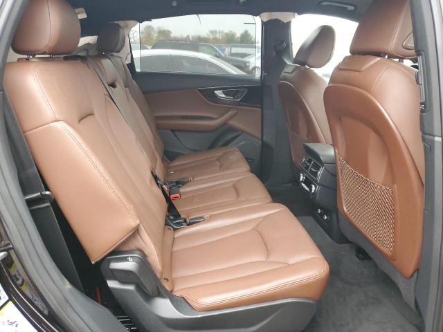 WA1VAAF71JD047393 Audi Q7 Prestige