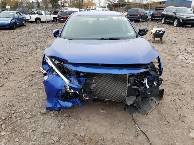 19XFC2F50GE075900 Honda Civic Lx