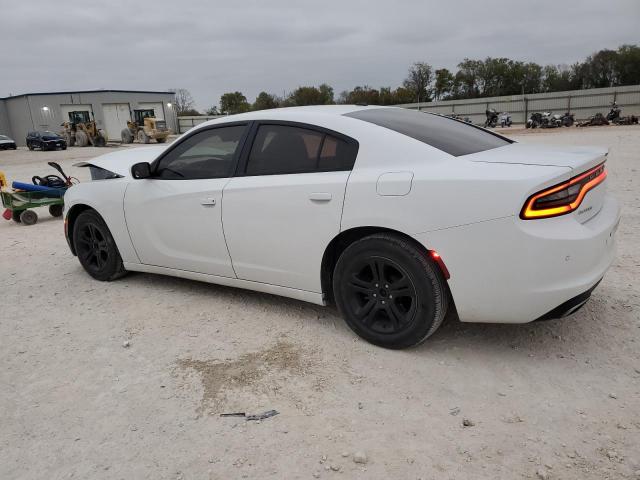 2C3CDXBG6FH812741 Dodge Charger Se