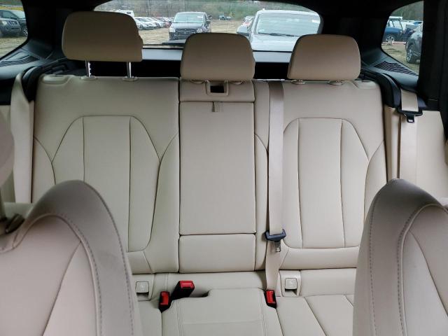 5UXTY5C02M9G53527 BMW X3 Xdrive30i