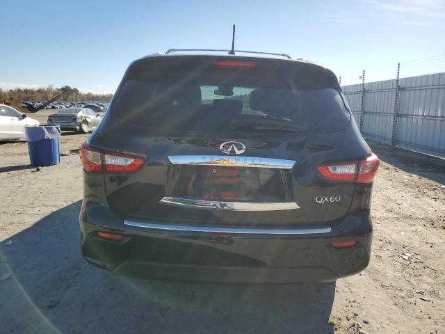 5N1AL0MN4EC518941 Infiniti QX60