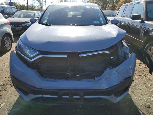 2HKRW2H50MH668620 Honda CR-V EX