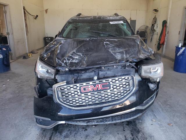 1GKKNXLS0JZ109415 GMC Acadia Denali