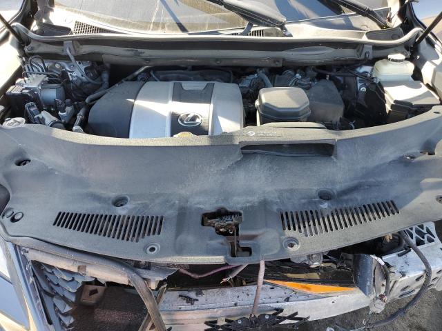 2T2BZMCA0GC035403 Lexus Rx 350 Base
