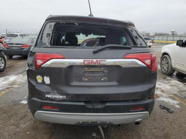 1GKKNKLA4HZ243350 GMC ACADIA SLE