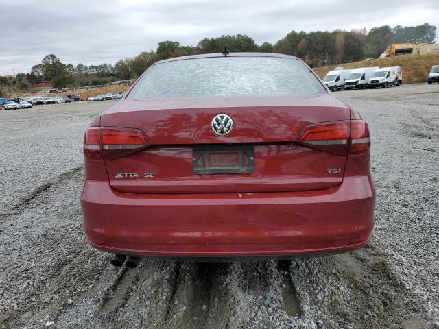 3VWB67AJ9HM261270 Volkswagen JETTA SE