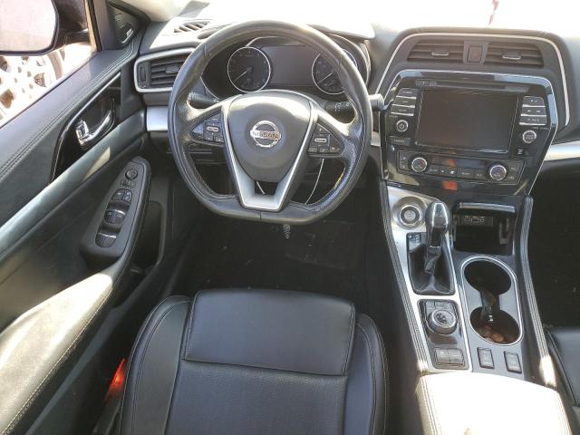 1N4AA6DV3LC364674 Nissan MAXIMA SL