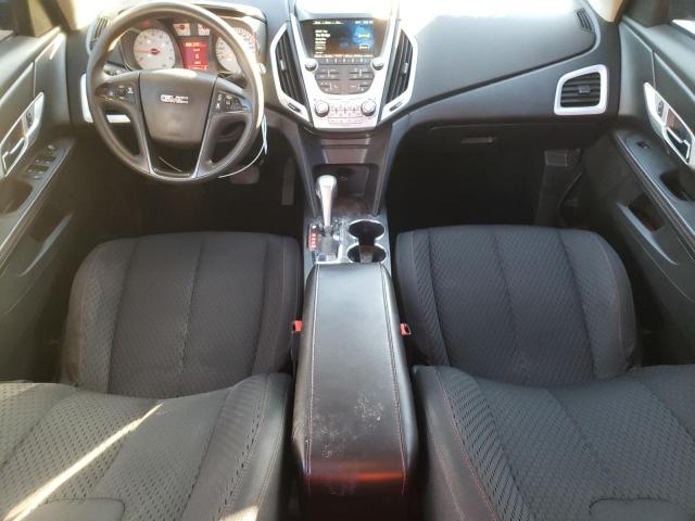 2GKALMEK2E6334627 GMC Terrain Sle