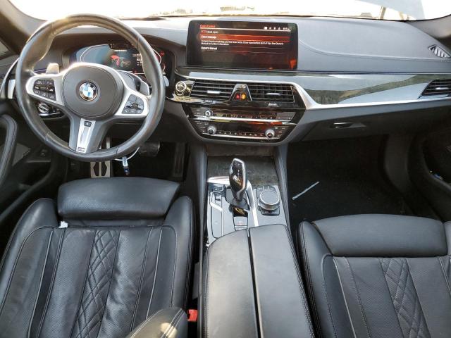 WBA13BK07MCF50482 BMW M550xi