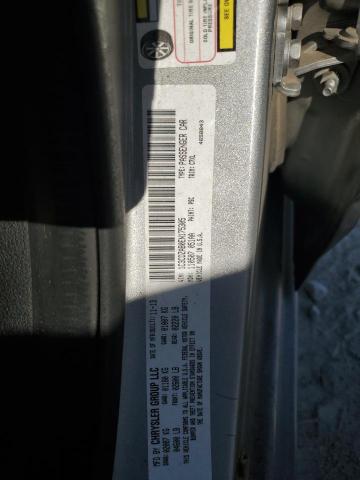 1C3CDZAB0EN175305 Dodge AVENGER SE