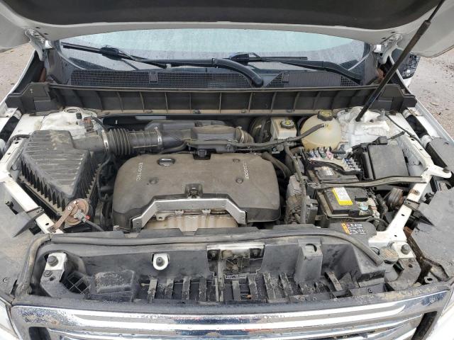 1GKKNLLA6HZ194626 GMC ACADIA SLE