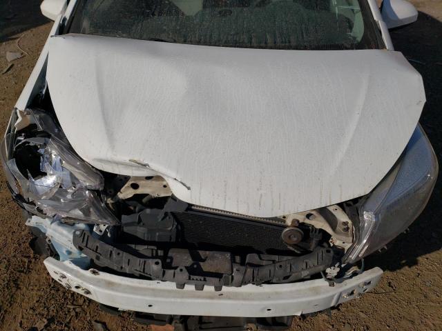 JTDKTUD37ED580469 Toyota Yaris
