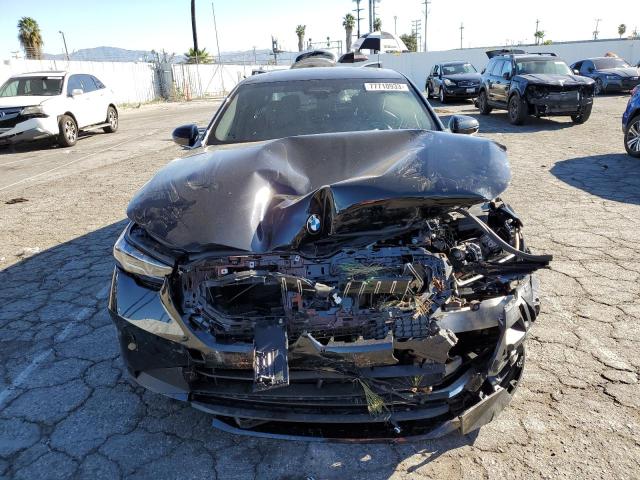 WBA43FJ02RCP33380 BMW 530 I