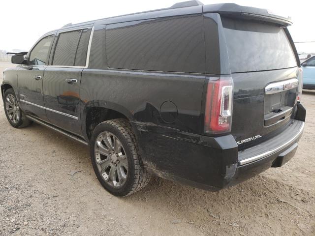 1GKS1HKJXGR332905 GMC YUKON XL DENALI