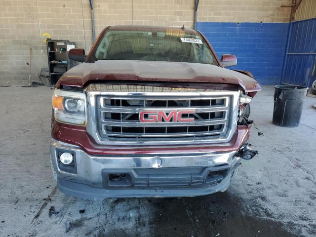 3GTU2UEH4EG489233 GMC Sierra K1500 Sle