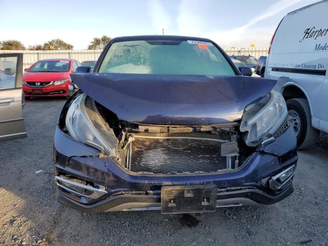 3CZRM3H5XGG707023 Honda CR-V EX