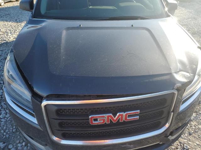 1GKKVPKD7FJ126124 GMC ACADIA SLE