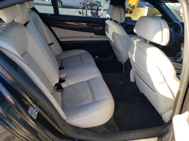 WBAYE8C54ED136056 BMW 750 LI
