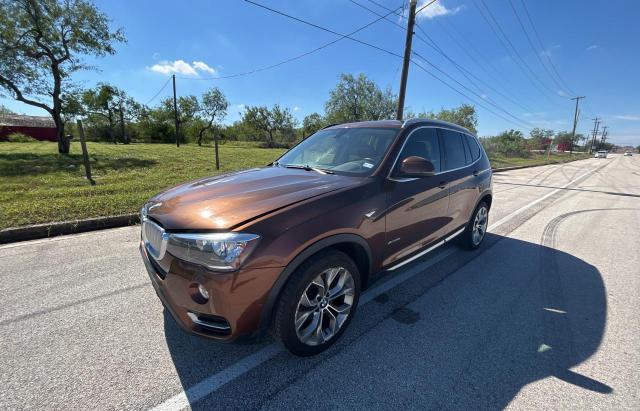 5UXWX9C54H0T00961 BMW X3 Xdrive28i