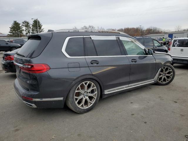 5UXCW2C02M9F71463 BMW X7 Xdrive40i