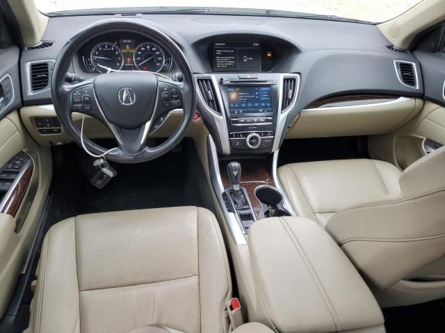 19UUB1F5XJA001111 Acura TLX TECH