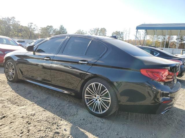 WBAJE5C58JG918210 BMW 540 I