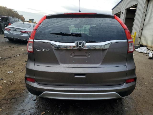 3CZRM3H52GG707999 Honda CR-V EX