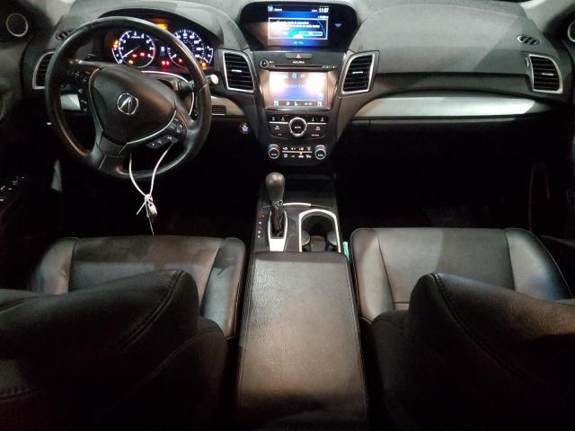 5J8TB3H56HL006163 Acura Rdx Technology