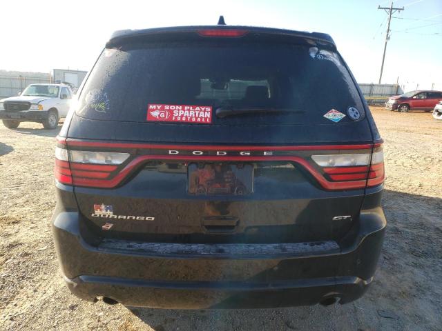 1C4RDJDG7JC133282 Dodge DURANGO GT