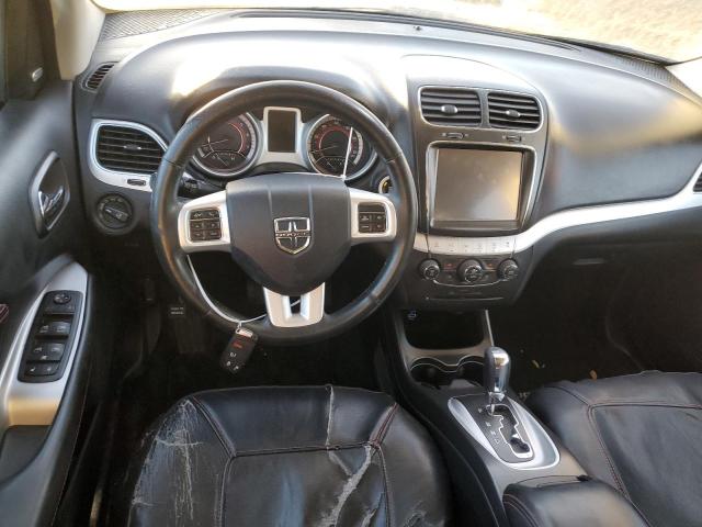 3C4PDDEG5HT521245 Dodge JOURNEY GT